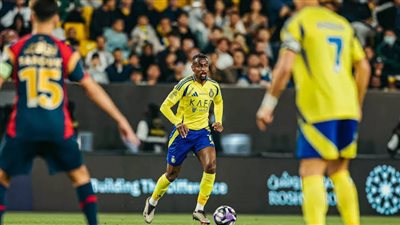 النصر السعودي يفتتح مشواره الآسيوي بمواجهة استقلال دوشنبه