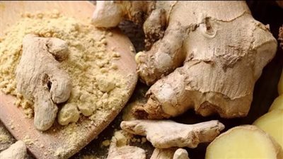 أسرار الزنجبيل لبشرة مشرقة وشعر قوي.. اكتشفيها الآن