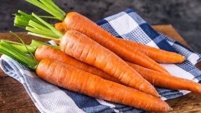 فوائد مذهلة لإضافة الجزر إلى نظامك الغذائي خلال فصل الشتاء