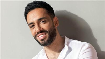 رامي جمال يُطلق أحدث أعماله «ولا بفتكرك»