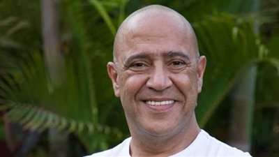 أشرف عبد الباقي يكشف كواليس «مين يصدق»