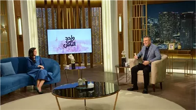 نورهان تكشف سر تركها الفن مع عمرو الليثي