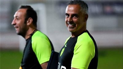 ليسوا ماكينات| جوميز يتخذ قرار تجاه لاعبي الزمالك بعد رباعية غزل المحلة