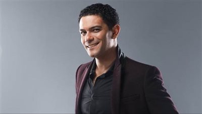 آسر ياسين ومحمد ثروت في العرض الخاص لـ «الحريفة 2»