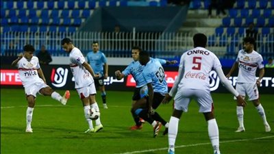 غزل المحلة يعلن جهاز فني مؤقت خلفا لأحمد عيد عبد الملك