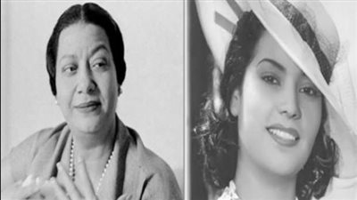 «مديحة يسري» أيقونة سينمائية خالدة وعلاقتها بـ «أم كلثوم»