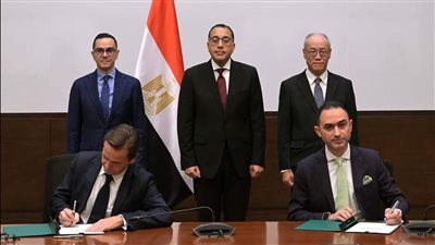 باستثمارات 45 مليون دولار.. نيسان مصر تُوقّع عقد تصنيع طراز ثالث