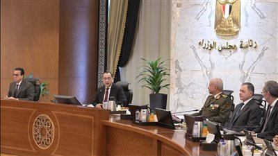 رئيس الوزراء يؤكد حرص الدولة على توفير التسهيلات اللازمة للشركات العالمية