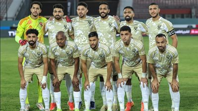 إمام عاشور ووسام أبو على في قائمة الأهلي لمواجهة أورلاندو