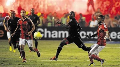 لايعرف الهزيمة| تاريخ مواجهات أورلاندو بايرتس أمام الأهلي 