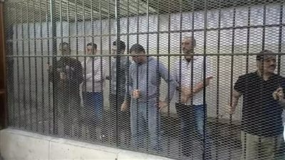 سفاح الغربية لأهله بعد إحالته للمفتي: حقكم عليا واستحق اكتر من كده