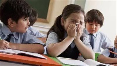 نصائح وقائية لطفلك قبل الذهاب للمدرسة لتجنب نزلات برد الشتاء