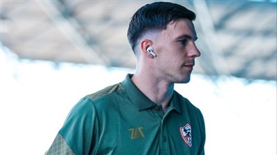 بسبب مخالفته لائحة النادي| الزمالك يوقع عقوبة مالية على كونراد ميشالاك