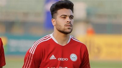 نادي طلائع الجيش: رجب عمران عمل الحادث وروح نام لأنه بسيط