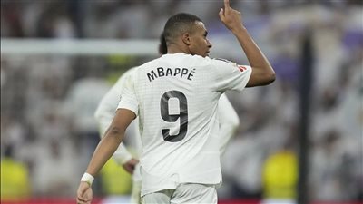 مبابي في الهجوم.. تشكيل ريال مدريد أمام باتشوكا بنهائي كأس إنتركونتيننتال