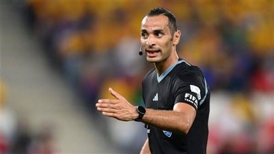 الكاف يعلن عن حكم مباراة الزمالك والمصري بالكونفدرالية