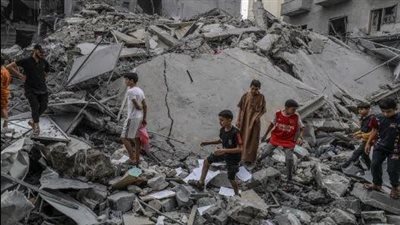 حماس: لجنة التحقيق الأممية تؤكد فظاعة جرائم الاحتلال بحق الفلسطينيين