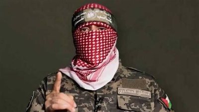 بعد استشهاد أبو حمزة.. ما هو مصير أبو عبيدة عضو حركة حماس؟