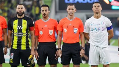 موعد مباراة الاتحاد والنصر بدوري روشن السعودي والقنوات الناقلة