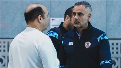 استبعاد المثلوثي وناصر ماهر من بعثة الزمالك المسافرة لـ نيجيريا 