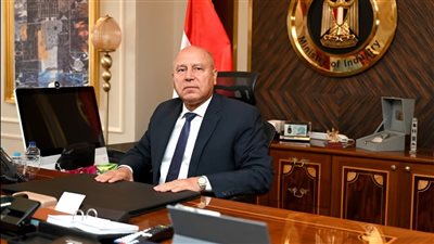 وزير النقل: محطات المترو ستكون مُنتهية قبل افتتاح المتحف المصري الكبير