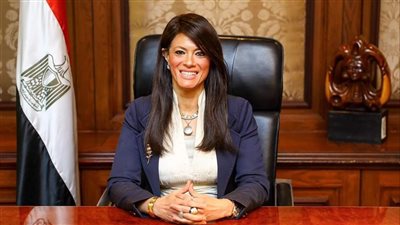 المشاط: برنامج نُوَفي يُمثّل نموذجًا إقليمياً ودوليًا فاعلاً ومنهجاً للتمويل المُيسّر