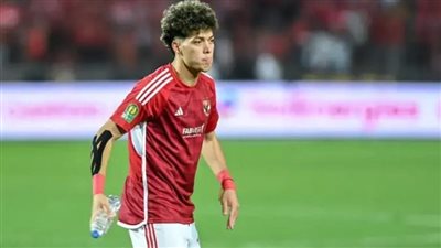 إمام عاشور بعد إهداره ركلة جزاء: كان نفسى افرح كل جماهير الأهلي