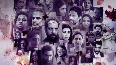 «ساعته وتاريخه» يحصد إشادات واسعة من الجمهور بعد عرض الحلقة الأولى