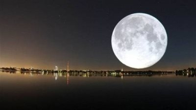 القمر البارد يزين سماء ديسمبر.. تعرف على موعد ظهوره ومعنى اسمه