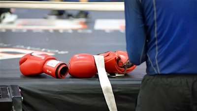 النيابة تخلي سبيل ملاكم بتهمه بالتعدي على فردي أمن بكفالة مالية