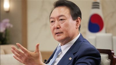 اقتحام مقر محكمة كوريا الجنوبية بعد تمديد وقف رئيس البلاد