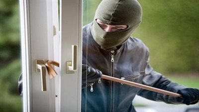 كواليس ضبط عصابة سرقة العقارات السكنية بأسلوب كسر الباب بالقاهرة