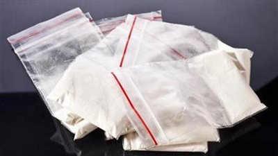 كواليس ضبط مهرب المواد المخدرة بميناء القاهرة الجوي 