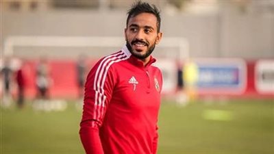 انتهاء أزمة «كهربا» مع الزمالك عقب سداد شيك بـ 7 مليون جنيه