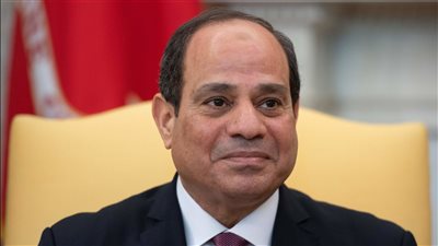 قرارا بالعفو الرئاسي عن 4600 من المحكوم عليهم بمناسبة احتفالات 25 يناير