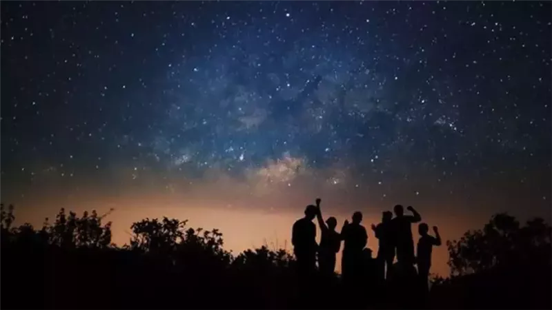 الظواهر الفلكية