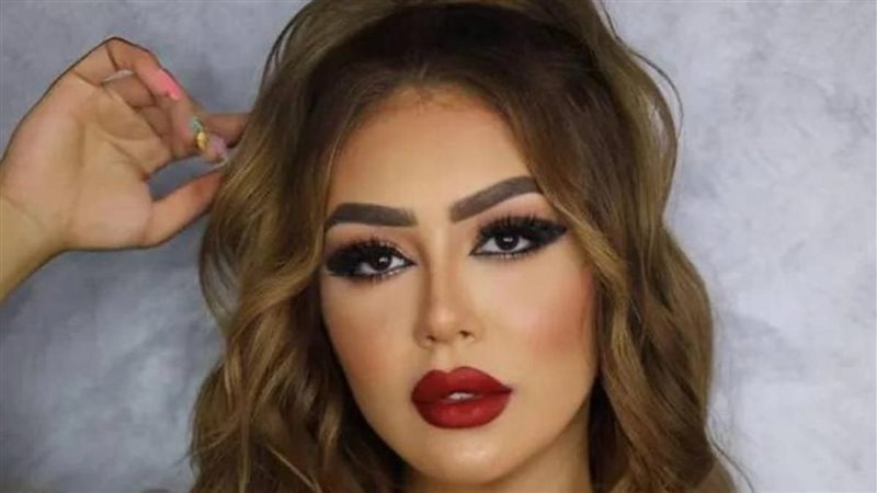 البلوجر هدير عبد