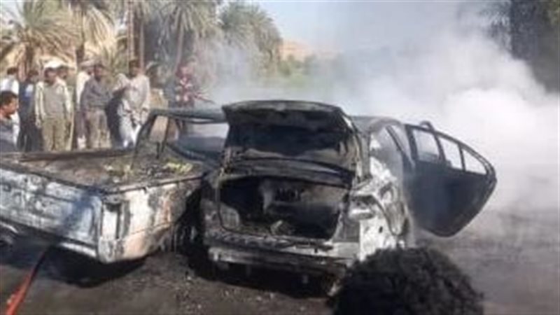 حادث