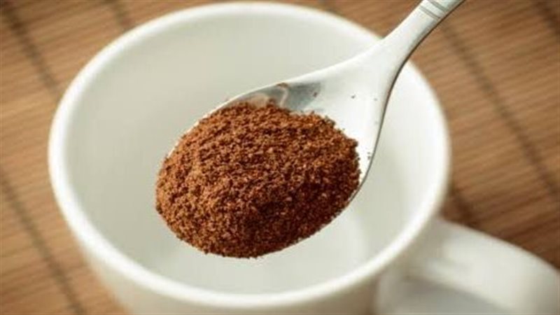 القهوة