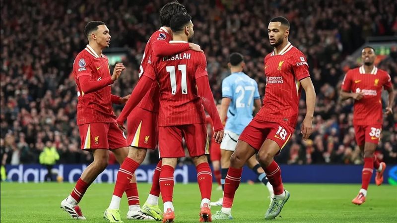 ليفربول