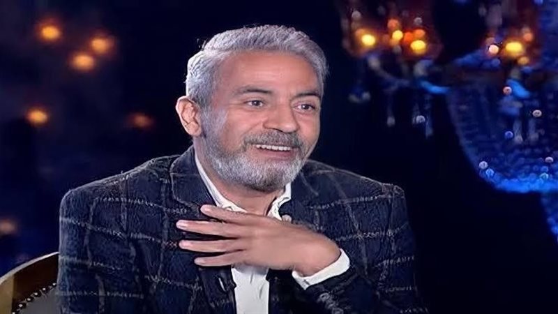 صبري فواز
