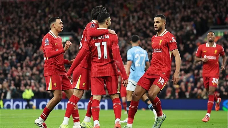 ليفربول