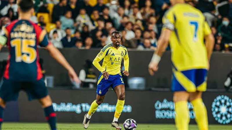 النصر السعودي