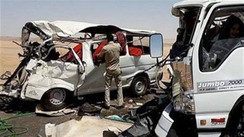 حادث تصام