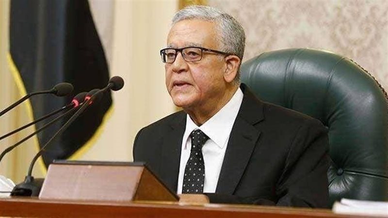 الدكتور حنفي جبالي