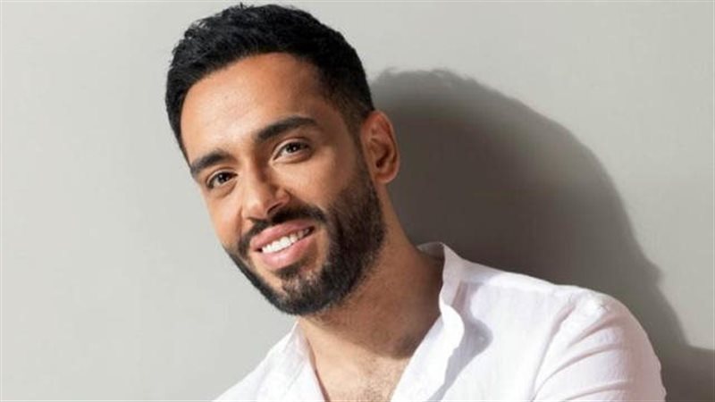 رامي جمال