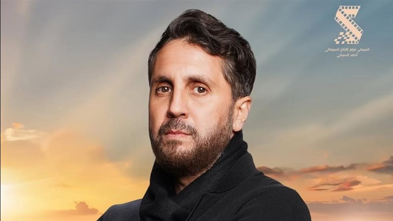 هشام ماجد