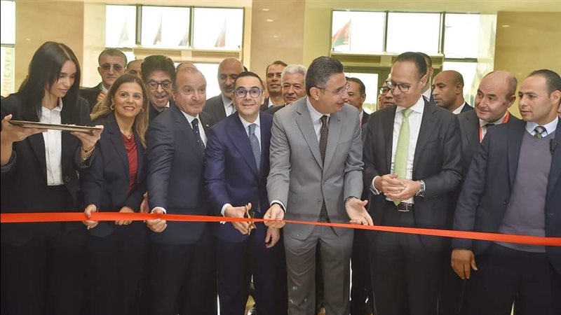 وزير الاستثمار