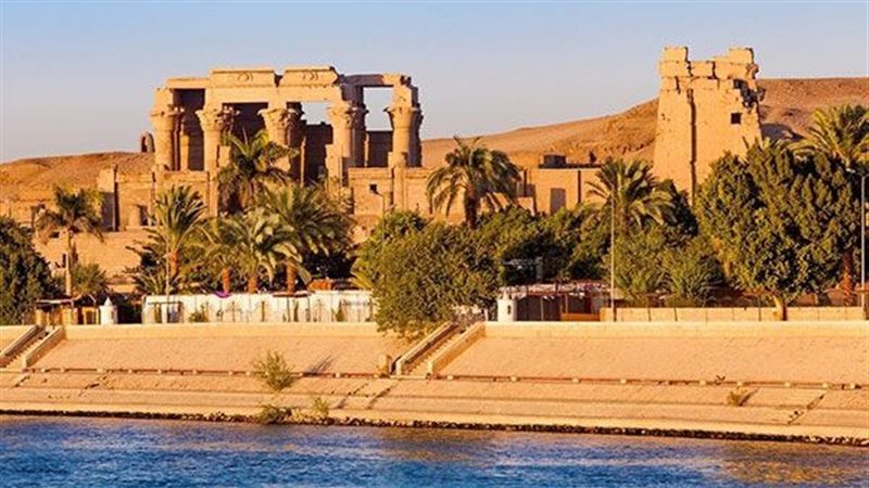 السياحة في مصر