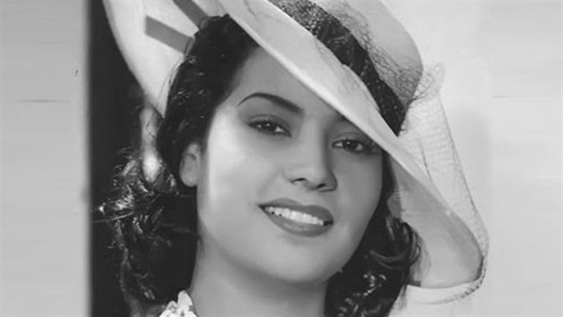 مديحة يسري
